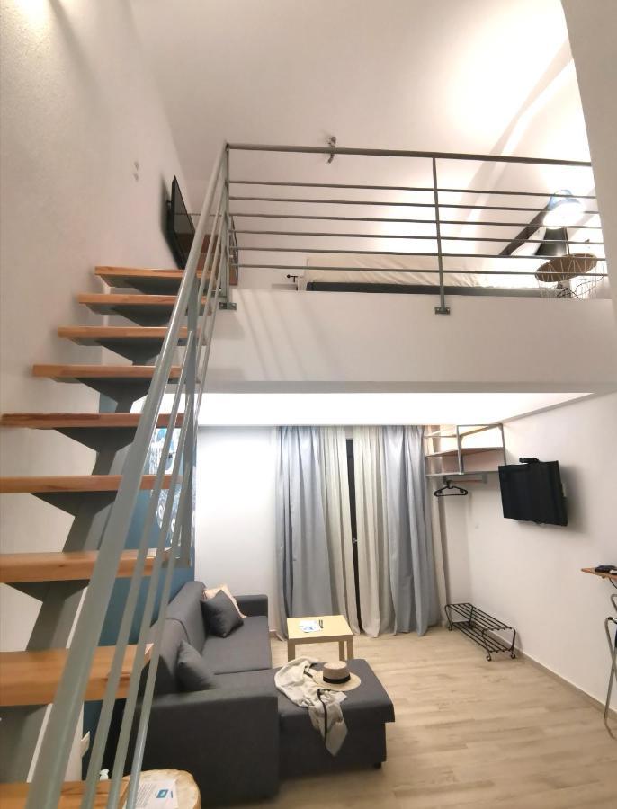 Varka Rooms Никити Экстерьер фото
